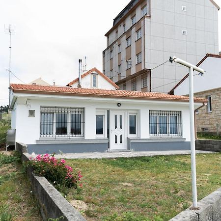 Casa Area Da Vila Camariñas Buitenkant foto